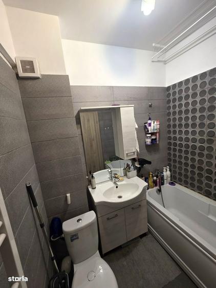 Apartament 2 Camere 3 Parcari - 1