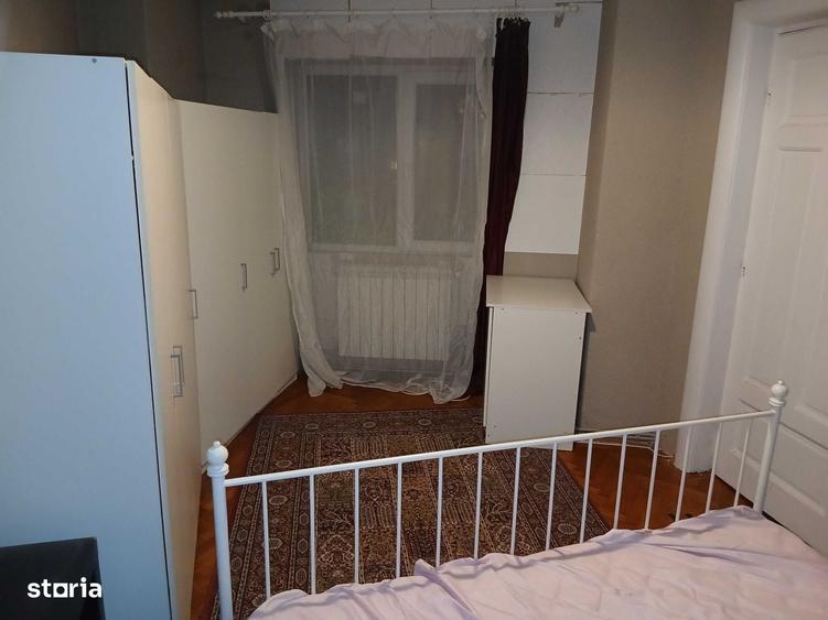 Apartament cu 3 camere în Cantemir — fotografia 3