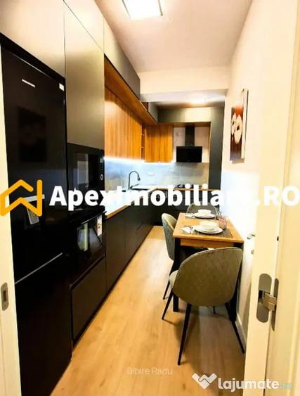 Apartament cu 2 camere semidecomandat în Theodor Pallady