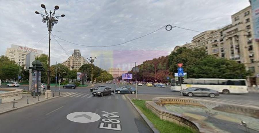 Apartament cu 4 camere decomandat în Unirii