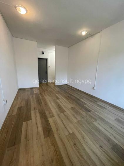 Spatii comerciale birou punct de lucr cabinet depozit- titan sect 3