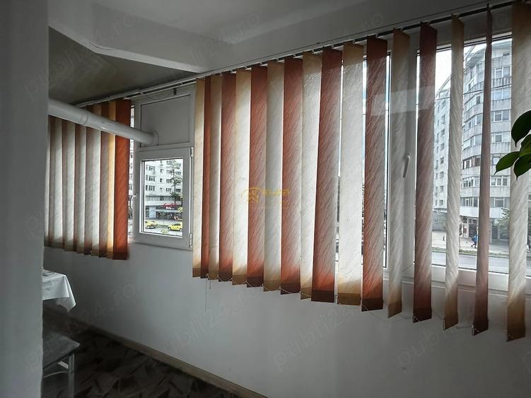 Apartament cu 2 camere decomandat în Păcurari