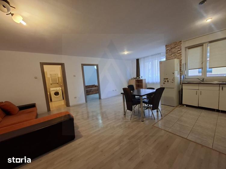 Apartament 3 camere 77 mp utili si parcare privata in zona Rahovei - 5