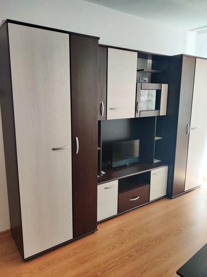 Apartament cu 2 camere semidecomandat în Exterior Vest