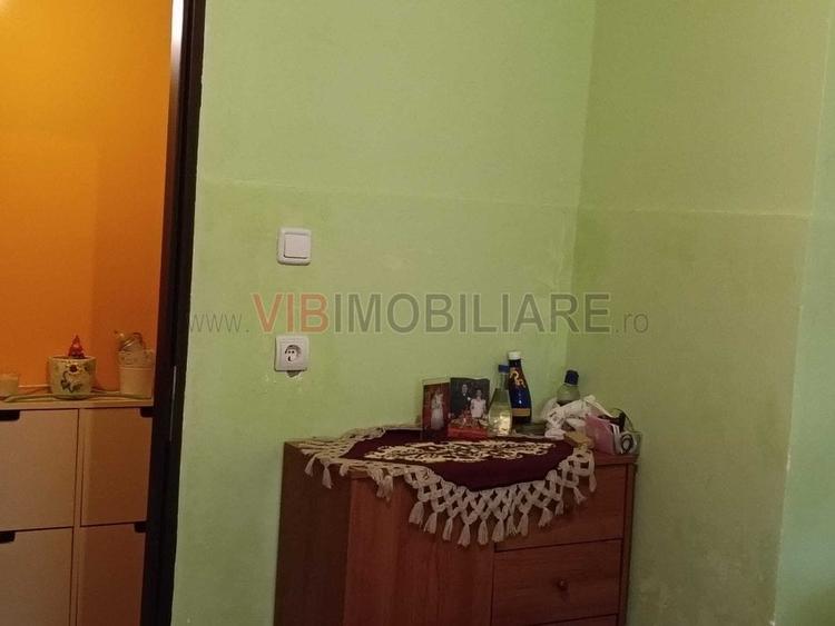 Apartament cu 2 camere semidecomandat în Dorobanților