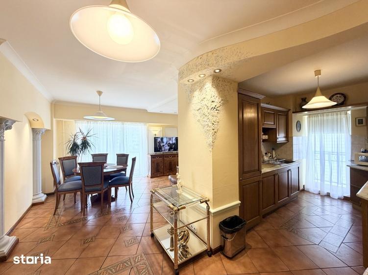 Apartament Parc Izvor, Cismigiu, Splaiul Independentei 17 - 7