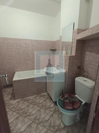 De vânzare ap 2 camere/zona Astra - 5