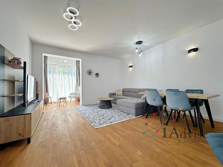 Apartament de inchiriere - Centrul Istoric – la doar 10 minute de Piața Sfatului - 3