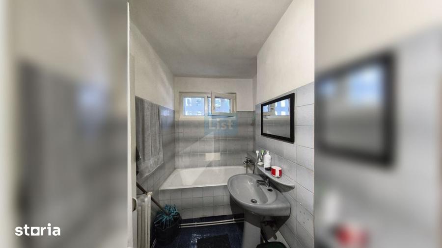 Apartament cu 2 camere in cartierul Gheorgheni. Comision 0! - 1