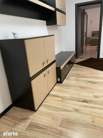Ofer spre inchiriere apartament cu doua camere - 4