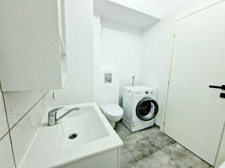 Apartament cu 2 camere decomandat, mobilat în Copou