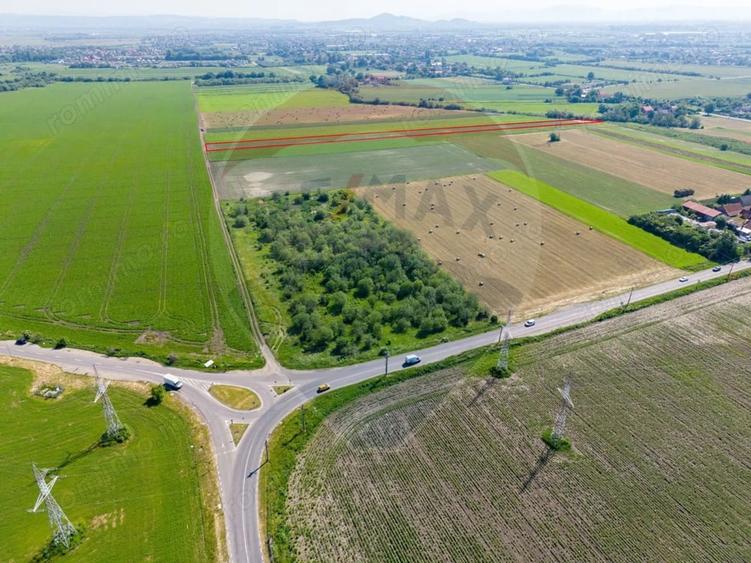 Teren de 11500 mp, în IAR