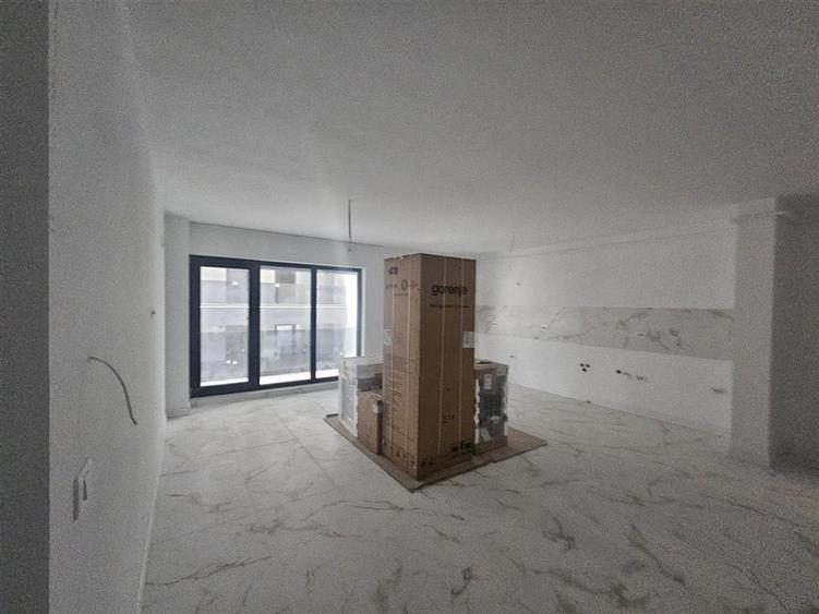 Apartament cu 2 camere decomandat în Copou
