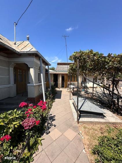 De vanzare casa in Roman, teren de 480 mp,3 dormitoare,3 holuri 69900e - 12