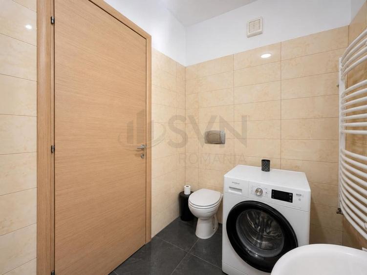 Apartament 2 camere I Baneasa I De I 155.000 euro - 3