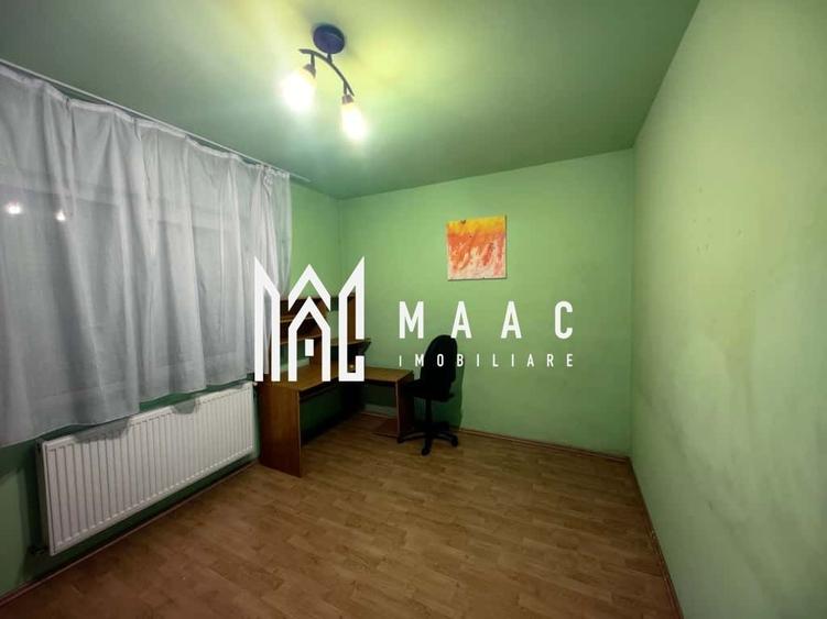 Apartament 3 camere I 76 mp I 2 balcoane I 2 bai I Parcare - 8
