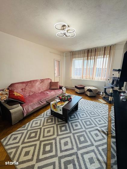 Apartament 3 camere decomnadat Alfa - 2