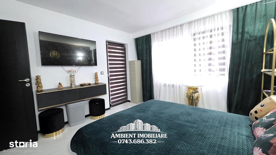 Casă cu 4 camere cu Teren 446 Mp în Central