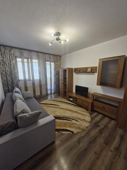 Apartament cu 2 camere decomandat în Bogdănești