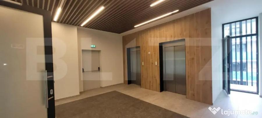 Spațiu comercial, de 321 mp, în Florești