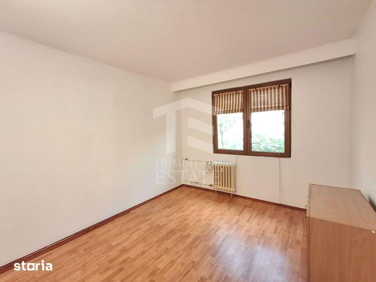 Apartament cu 3 camere decomandat, mobilat în Pantelimon