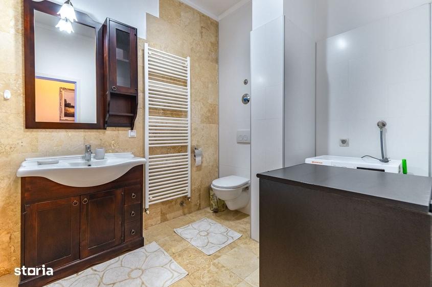 Apartament cu 2 camere în Bartolomeu