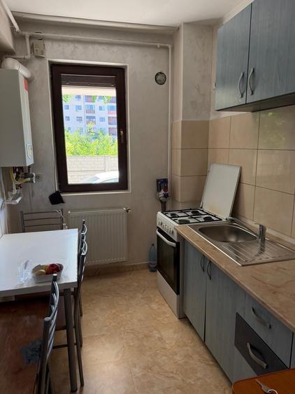 Inchiriez apartament 2 camere Pacii - 4