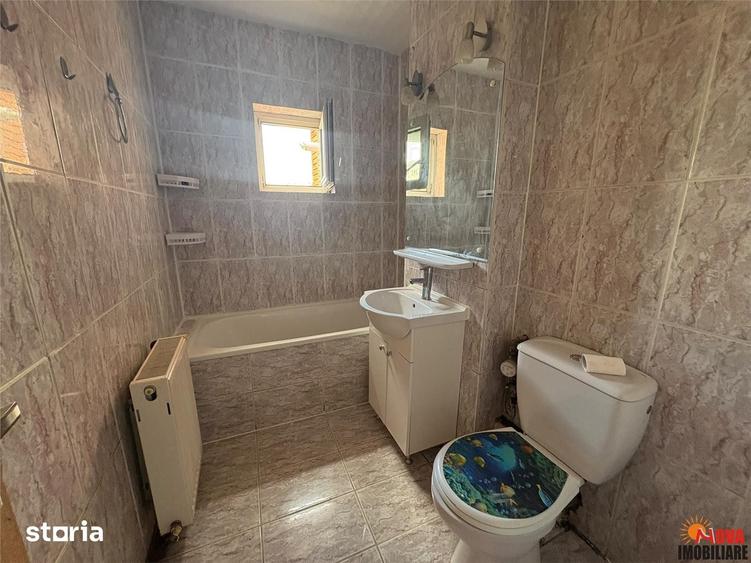 Apartament cu 2 camere decomandat în Centrul Civic