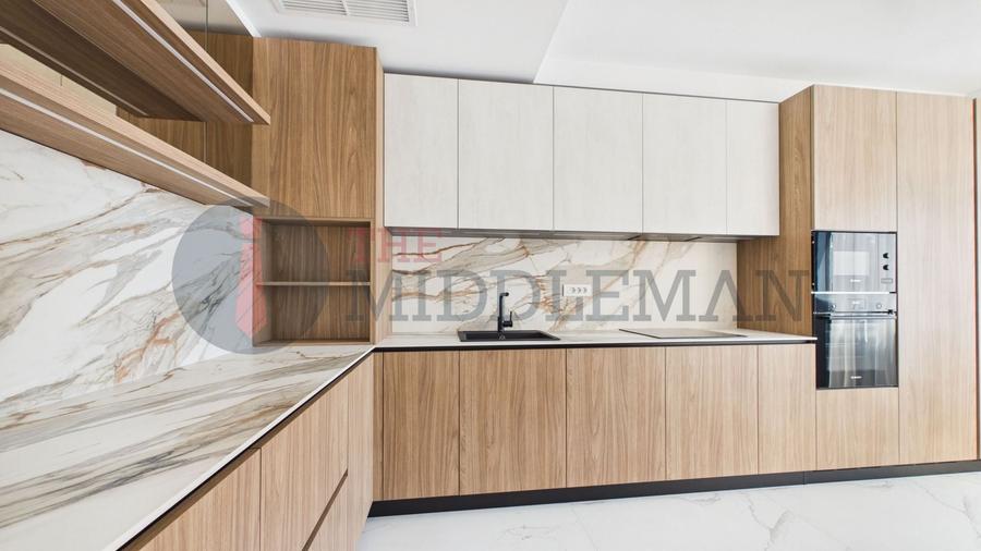 Apartament cu 4 camere, mobilat în Aviatorilor