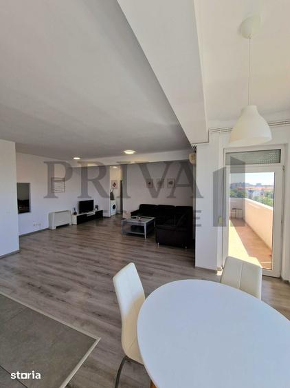 Apartament 2 camere, 70 mp, etaj 7, Torontalului - 4