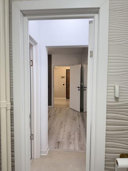 Apartament 2 camere semidecomandat Titan Auchan - 1