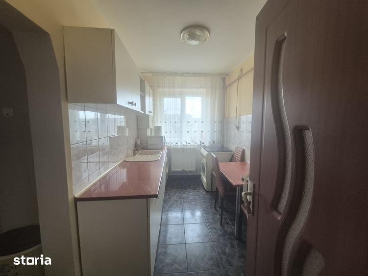 Apartament 2 camere Trivale Complex 1 , et 3/4 , mobilat si utilat - 6