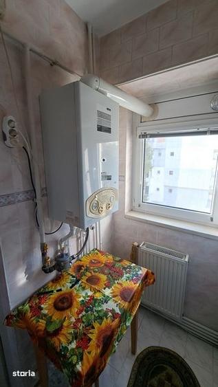 Garsonieră în Chercea