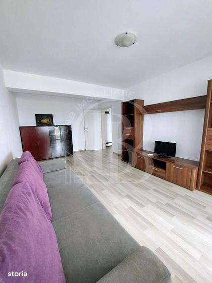 Apartament cu 2 camere în Titan