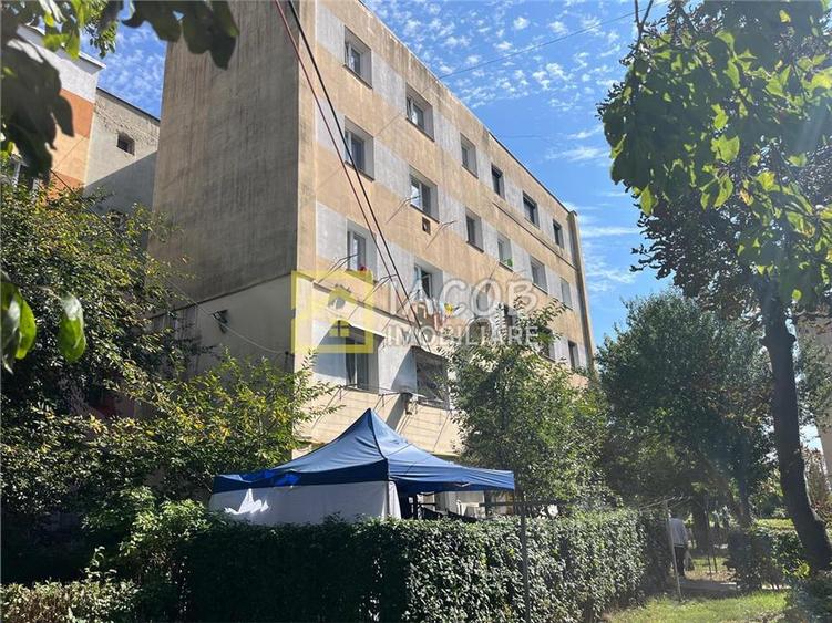 Oras Buhusi, 3 camere, etaj 1, str. Tineretului, jud. Bacau - 5