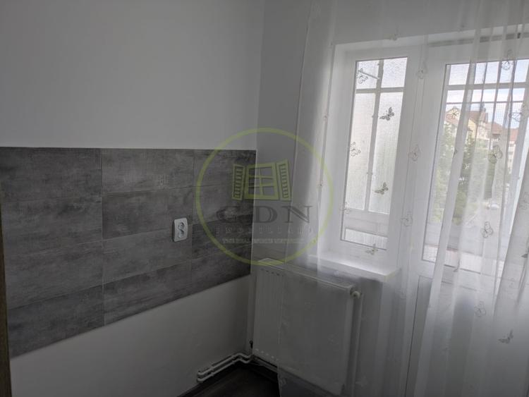 Apartament cu 2 camere semidecomandat în Hipodrom 4