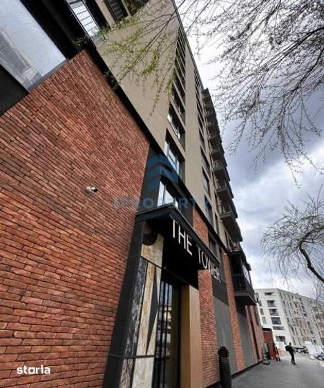 Apartament cu 2 camere, mobilat în Străulești