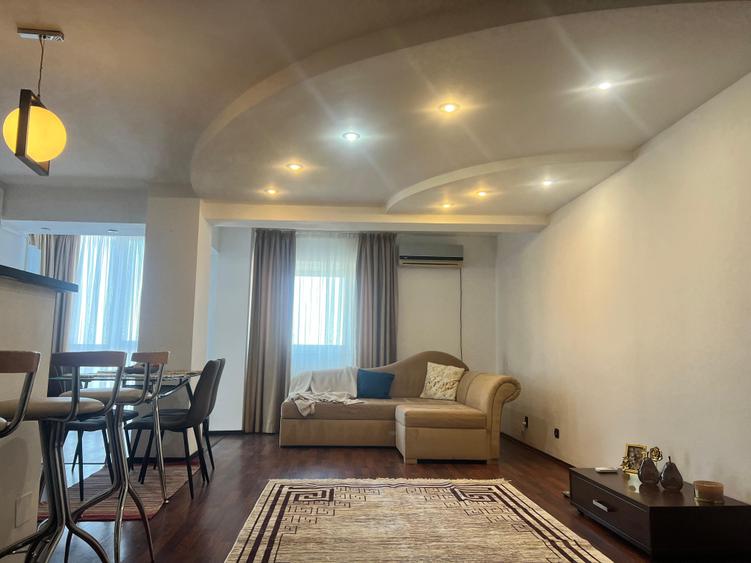 Faleza Nord apartament 3 camere loc parcare termen lung - 13