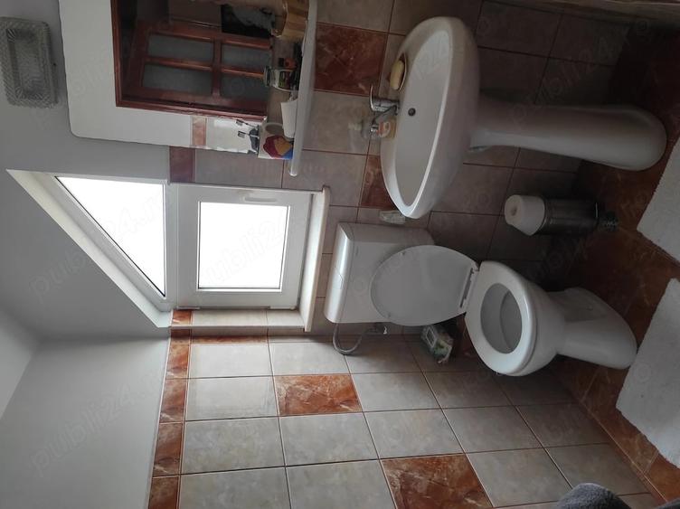 Casă cu Teren 2000 Mp în Central
