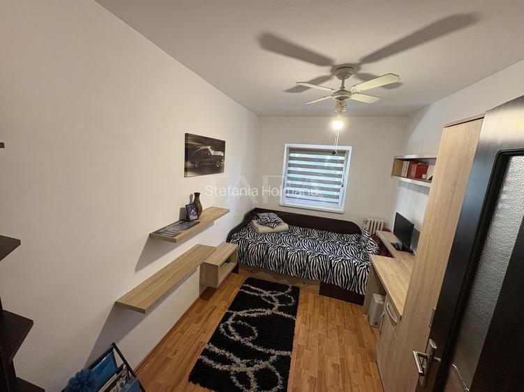Apartament 3 camere, 68 mp, decomandat, Marasti – zona Farmec.