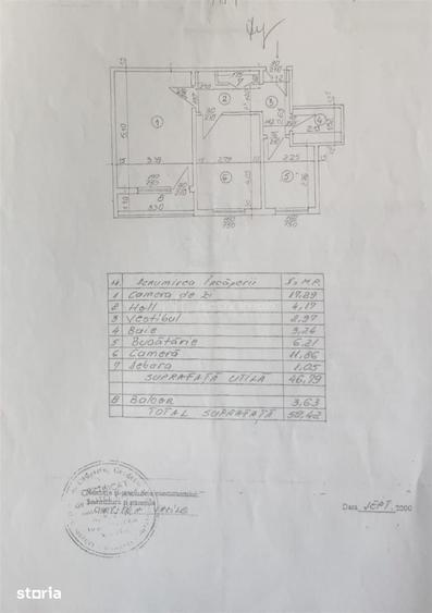 2 camere - Ion Berindei - Colentina - 6