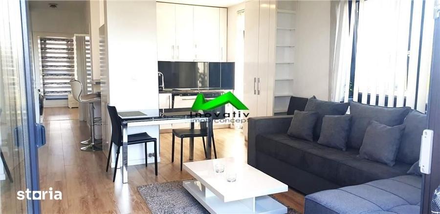 Apartament cu 2 camere decomandat în Șelimbăr