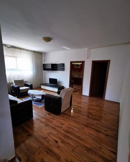 Închiriere 2 Camere București Noi Parc Bazilescu - 1