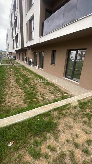 Apartament de inchiriat