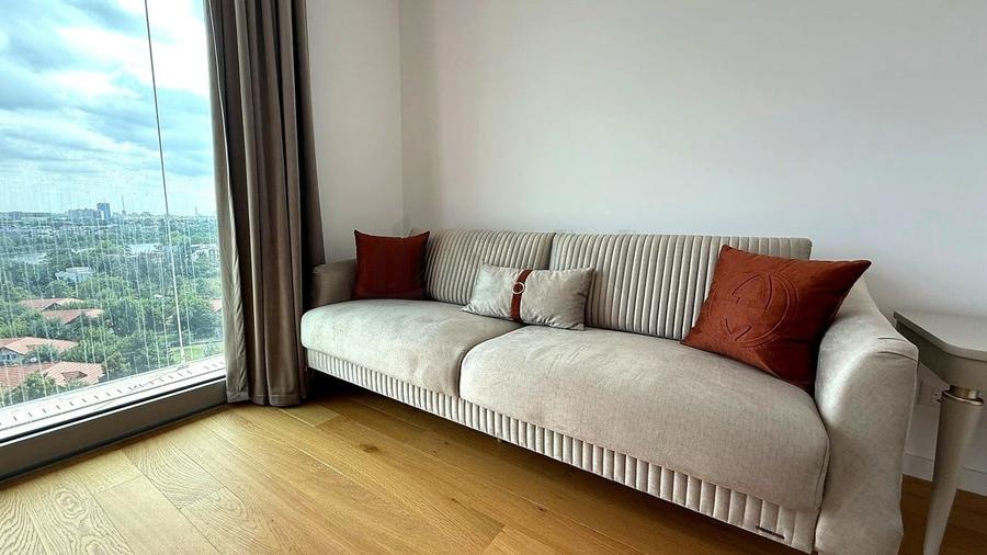 REA1029584 Apartament 2 camere I Up-Site I Prima închiriere I Loc de parcare - 4