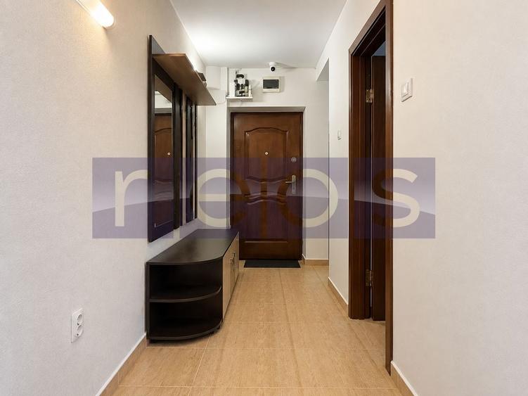 Apartament cu 3 camere în Pajura