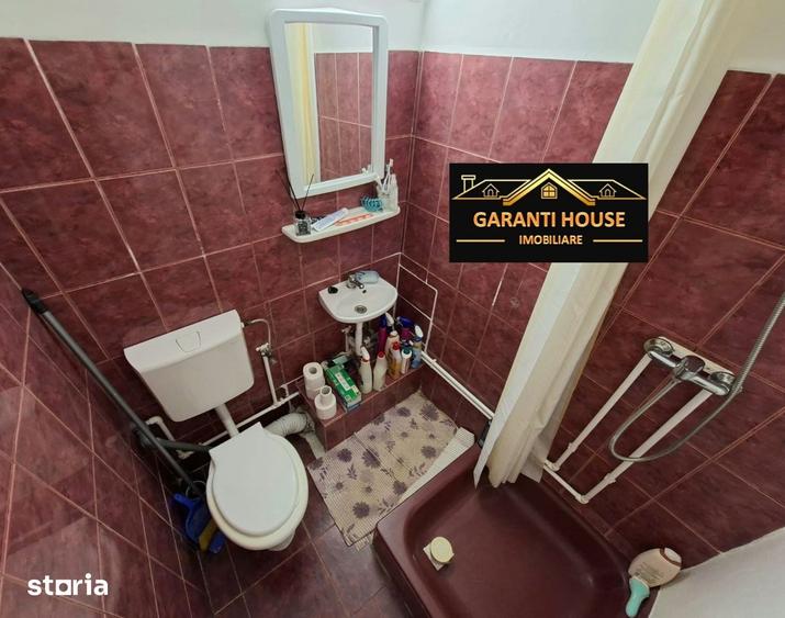 Garsonieră în Gării