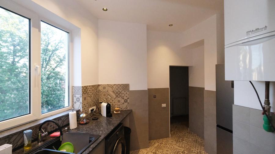 Vanzare apartament 5 camere renovat,mobilat etaj 2 in imobil zona Piata Unirii - 15