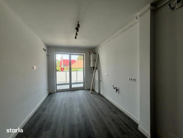 Vanzare-Zona ?tefan cel Mare, apartament cu 2 camere, parter - 6