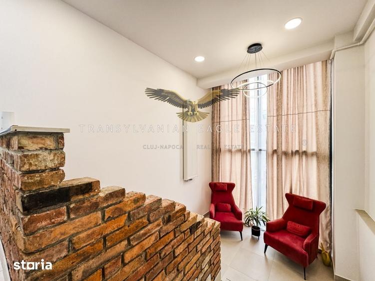 Apartament cu 3 camere în Dâmbul Rotund